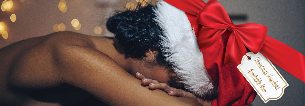 Christmas Vouchers available now!